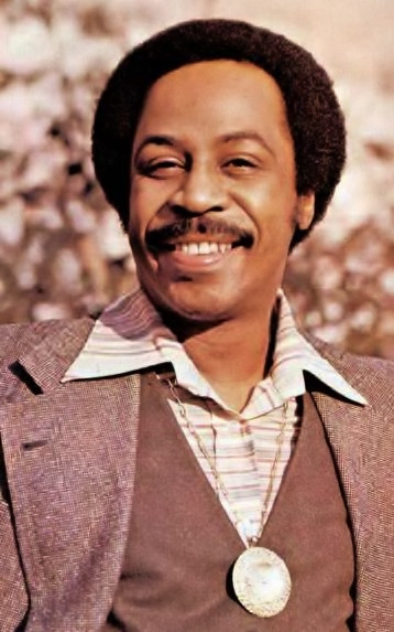 Harold Melvin